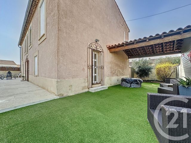 Afficher la photo en grand maison à vendre - 5 pièces - 211.1 m2 - ISTRES - 13 - PROVENCE-ALPES-COTE-D-AZUR - Century 21 Cabinet Corvaja