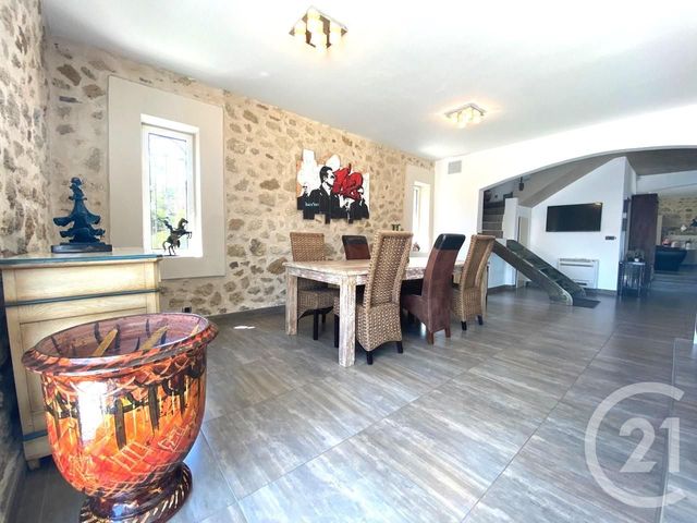 Afficher la photo en grand maison à vendre - 5 pièces - 211.1 m2 - ISTRES - 13 - PROVENCE-ALPES-COTE-D-AZUR - Century 21 Cabinet Corvaja