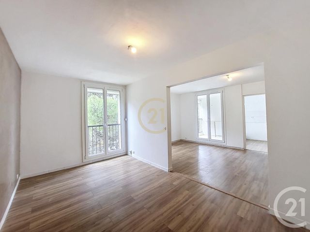 Appartement F5 à vendre ISTRES