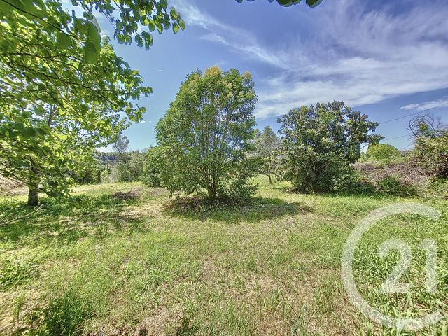 terrain à vendre - 950.0 m2 - ST CHAMAS - 13 - PROVENCE-ALPES-COTE-D-AZUR - Century 21 Cabinet Corvaja
