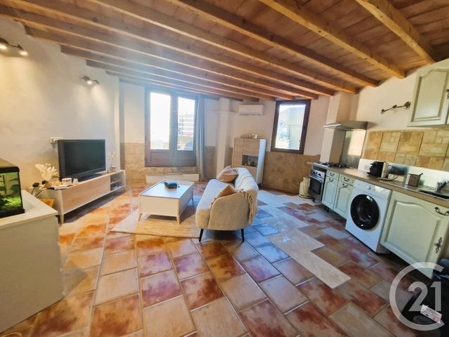 Appartement à vendre - 2 pièces - 43.78 m2 - MIRAMAS - 13 - PROVENCE-ALPES-COTE-D-AZUR - Century 21 Cabinet Corvaja