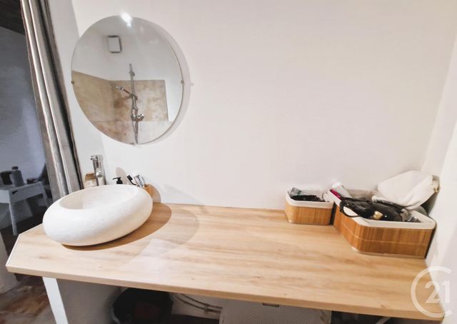 Appartement à vendre - 2 pièces - 43.78 m2 - MIRAMAS - 13 - PROVENCE-ALPES-COTE-D-AZUR - Century 21 Cabinet Corvaja