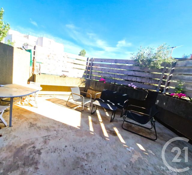 Appartement à vendre - 2 pièces - 43.78 m2 - MIRAMAS - 13 - PROVENCE-ALPES-COTE-D-AZUR - Century 21 Cabinet Corvaja