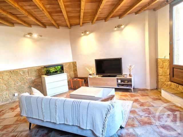 appartement - MIRAMAS - 13