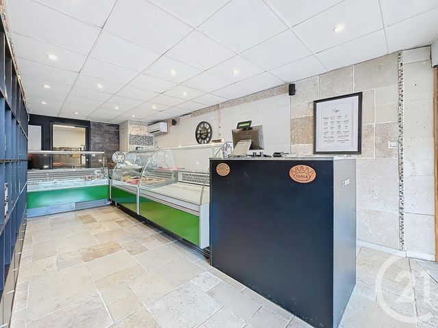 commerce à vendre - 40.65 m2 - ISTRES - 13 - PROVENCE-ALPES-COTE-D-AZUR - Century 21 Cabinet Corvaja