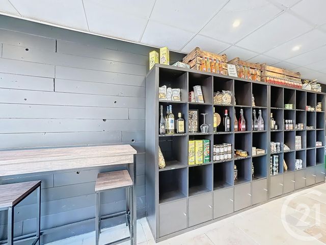 commerce à vendre - 40.65 m2 - ISTRES - 13 - PROVENCE-ALPES-COTE-D-AZUR - Century 21 Cabinet Corvaja
