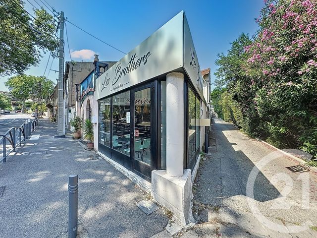 commerce à vendre - 40.65 m2 - ISTRES - 13 - PROVENCE-ALPES-COTE-D-AZUR - Century 21 Cabinet Corvaja