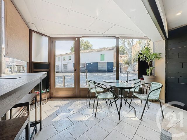 commerce à vendre - 40.65 m2 - ISTRES - 13 - PROVENCE-ALPES-COTE-D-AZUR - Century 21 Cabinet Corvaja