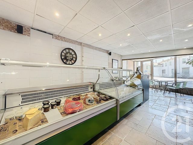 commerce à vendre - 40.65 m2 - ISTRES - 13 - PROVENCE-ALPES-COTE-D-AZUR - Century 21 Cabinet Corvaja