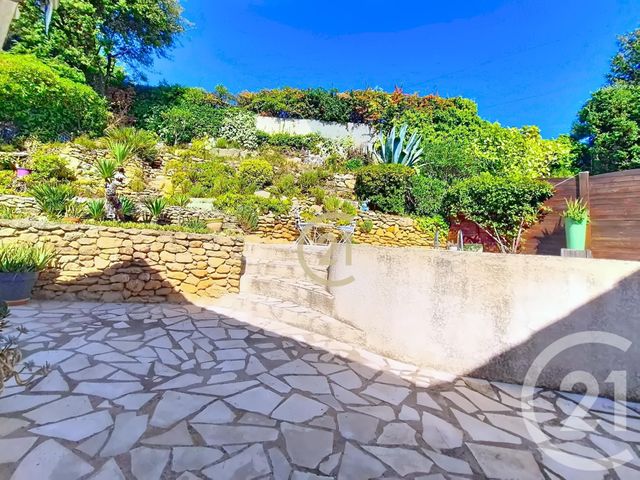 maison à vendre - 5 pièces - 136.68 m2 - ISTRES - 13 - PROVENCE-ALPES-COTE-D-AZUR - Century 21 Cabinet Corvaja