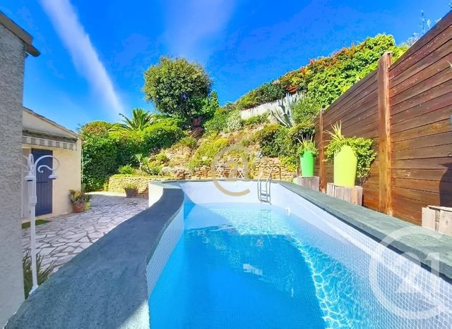 maison à vendre - 5 pièces - 136.68 m2 - ISTRES - 13 - PROVENCE-ALPES-COTE-D-AZUR - Century 21 Cabinet Corvaja