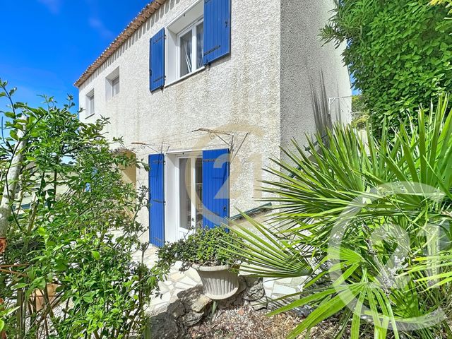 maison à vendre - 5 pièces - 136.68 m2 - ISTRES - 13 - PROVENCE-ALPES-COTE-D-AZUR - Century 21 Cabinet Corvaja