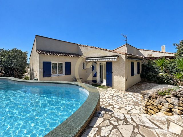 maison à vendre - 5 pièces - 136.68 m2 - ISTRES - 13 - PROVENCE-ALPES-COTE-D-AZUR - Century 21 Cabinet Corvaja