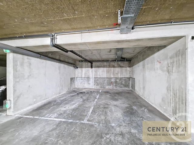 parking à vendre - 12.5 m2 - ISTRES - 13 - PROVENCE-ALPES-COTE-D-AZUR - Century 21 Cabinet Corvaja