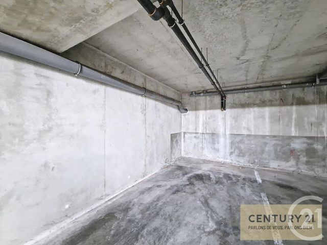 parking à vendre - 12.5 m2 - ISTRES - 13 - PROVENCE-ALPES-COTE-D-AZUR - Century 21 Cabinet Corvaja