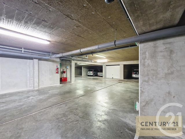 parking à vendre - 12.5 m2 - ISTRES - 13 - PROVENCE-ALPES-COTE-D-AZUR - Century 21 Cabinet Corvaja