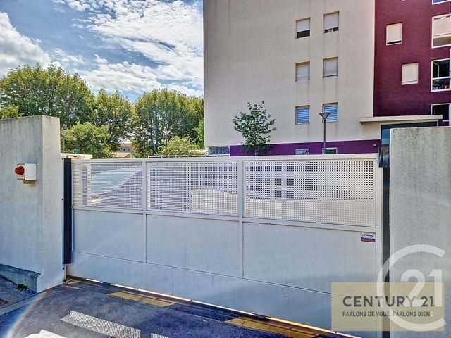 parking à vendre - 12.5 m2 - ISTRES - 13 - PROVENCE-ALPES-COTE-D-AZUR - Century 21 Cabinet Corvaja
