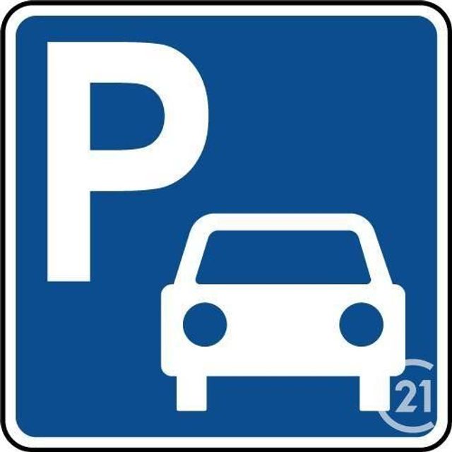 parking à vendre - 12.5 m2 - ISTRES - 13 - PROVENCE-ALPES-COTE-D-AZUR - Century 21 Cabinet Corvaja