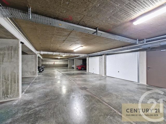 parking à vendre - 12.5 m2 - ISTRES - 13 - PROVENCE-ALPES-COTE-D-AZUR - Century 21 Cabinet Corvaja