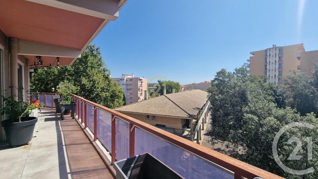 appartement à vendre - 5 pièces - 117.0 m2 - ISTRES - 13 - PROVENCE-ALPES-COTE-D-AZUR - Century 21 Cabinet Corvaja