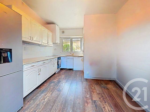 maison à vendre - 3 pièces - 72.0 m2 - ISTRES - 13 - PROVENCE-ALPES-COTE-D-AZUR - Century 21 Cabinet Corvaja