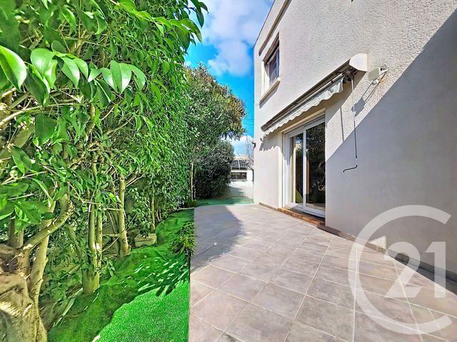 maison à vendre - 3 pièces - 72.0 m2 - ISTRES - 13 - PROVENCE-ALPES-COTE-D-AZUR - Century 21 Cabinet Corvaja