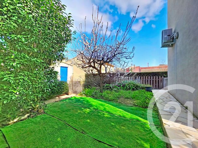 maison à vendre - 3 pièces - 72.0 m2 - ISTRES - 13 - PROVENCE-ALPES-COTE-D-AZUR - Century 21 Cabinet Corvaja