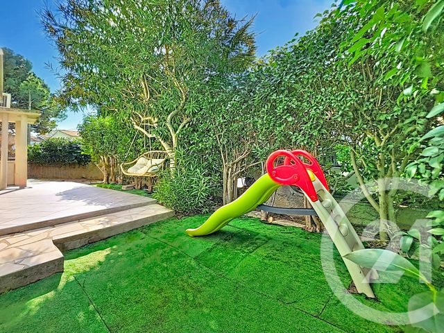 maison à vendre - 3 pièces - 72.0 m2 - ISTRES - 13 - PROVENCE-ALPES-COTE-D-AZUR - Century 21 Cabinet Corvaja