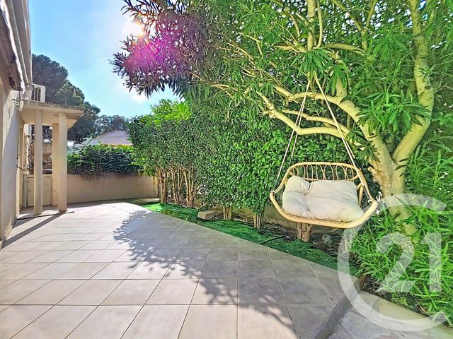 maison à vendre - 3 pièces - 72.0 m2 - ISTRES - 13 - PROVENCE-ALPES-COTE-D-AZUR - Century 21 Cabinet Corvaja