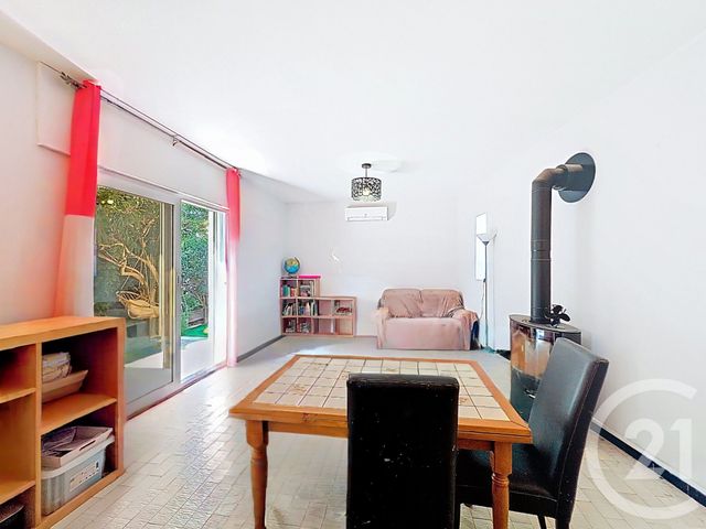 maison à vendre - 3 pièces - 72.0 m2 - ISTRES - 13 - PROVENCE-ALPES-COTE-D-AZUR - Century 21 Cabinet Corvaja