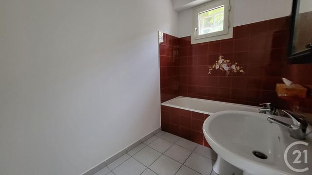 Appartement F3 à vendre - 3 pièces - 60.65 m2 - ISTRES - 13 - PROVENCE-ALPES-COTE-D-AZUR - Century 21 Cabinet Corvaja