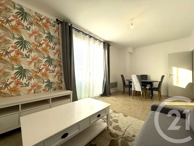 Appartement T3 à louer - 3 pièces - 54.92 m2 - ISTRES - 13 - PROVENCE-ALPES-COTE-D-AZUR - Century 21 Cabinet Corvaja
