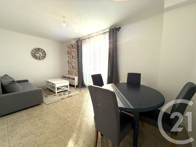 Appartement T3 à louer ISTRES
