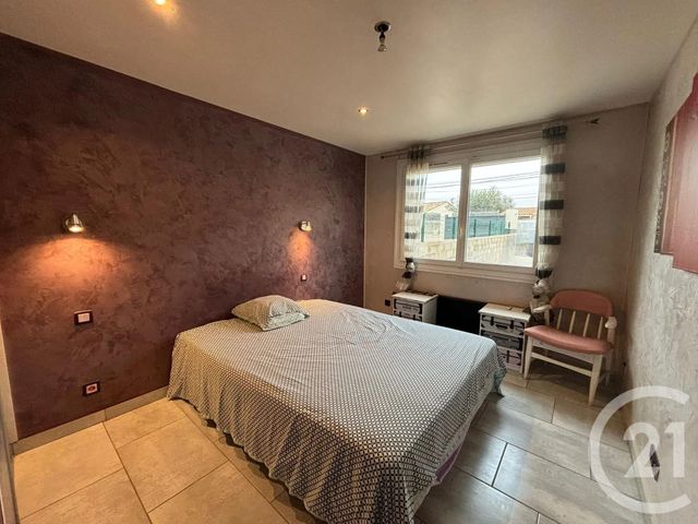 Appartement à vendre - 3 pièces - 80.0 m2 - ISTRES - 13 - PROVENCE-ALPES-COTE-D-AZUR - Century 21 Cabinet Corvaja