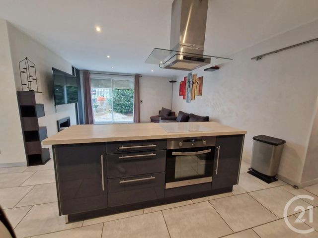 Appartement à vendre - 3 pièces - 80.0 m2 - ISTRES - 13 - PROVENCE-ALPES-COTE-D-AZUR - Century 21 Cabinet Corvaja