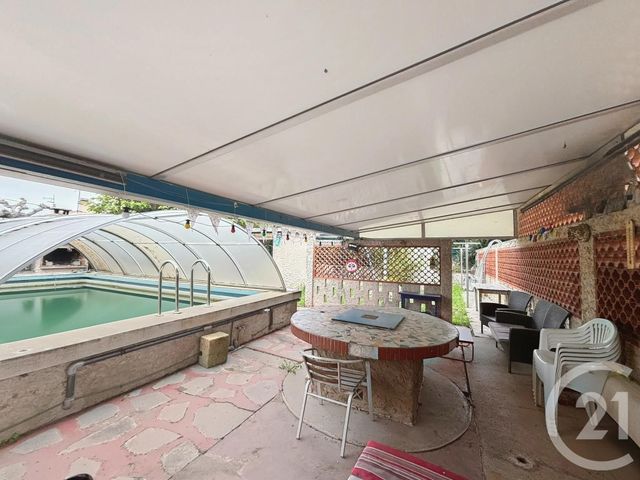Appartement à vendre - 3 pièces - 80.0 m2 - ISTRES - 13 - PROVENCE-ALPES-COTE-D-AZUR - Century 21 Cabinet Corvaja