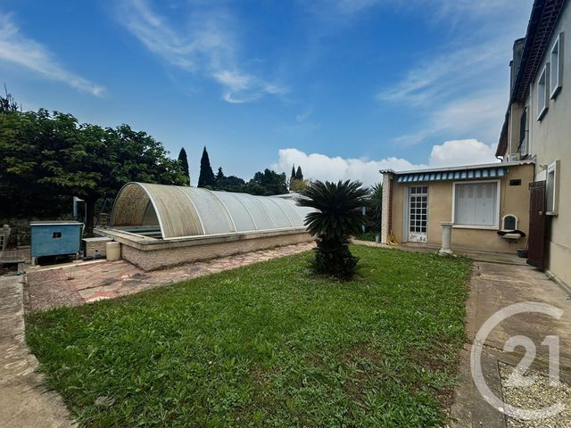 Appartement à vendre - 3 pièces - 80.0 m2 - ISTRES - 13 - PROVENCE-ALPES-COTE-D-AZUR - Century 21 Cabinet Corvaja