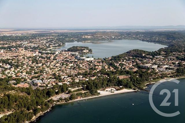 terrain à vendre - 299.0 m2 - ISTRES - 13 - PROVENCE-ALPES-COTE-D-AZUR - Century 21 Cabinet Corvaja