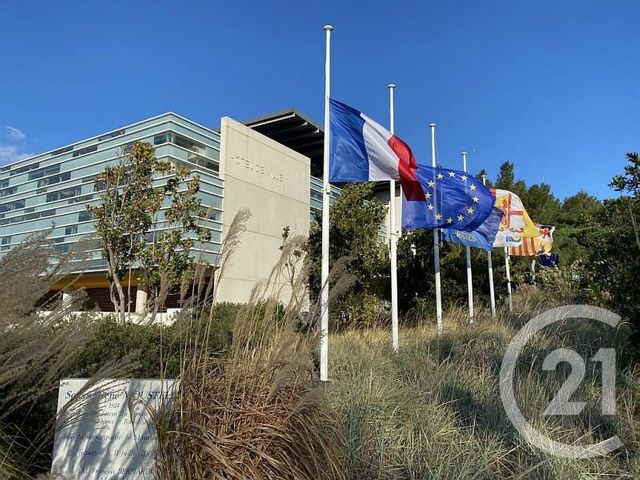 terrain à vendre - 299.0 m2 - ISTRES - 13 - PROVENCE-ALPES-COTE-D-AZUR - Century 21 Cabinet Corvaja