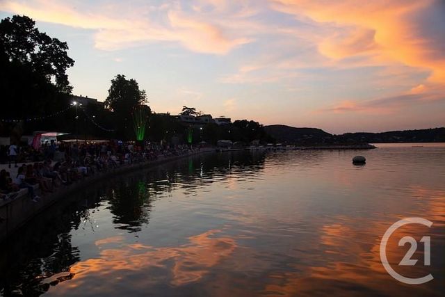 terrain à vendre - 299.0 m2 - ISTRES - 13 - PROVENCE-ALPES-COTE-D-AZUR - Century 21 Cabinet Corvaja