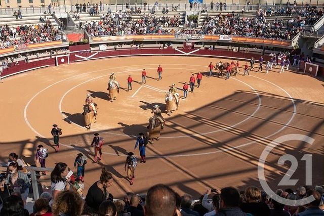 terrain à vendre - 299.0 m2 - ISTRES - 13 - PROVENCE-ALPES-COTE-D-AZUR - Century 21 Cabinet Corvaja