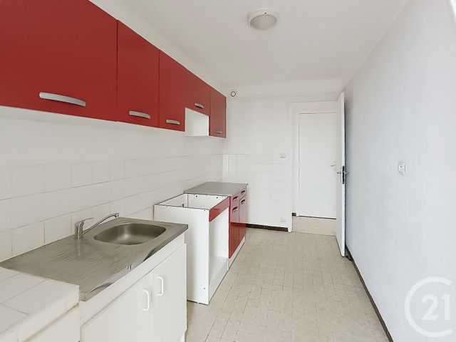 Appartement T3 à vendre - 3 pièces - 57.77 m2 - PORT DE BOUC - 13 - PROVENCE-ALPES-COTE-D-AZUR - Century 21 Cabinet Corvaja