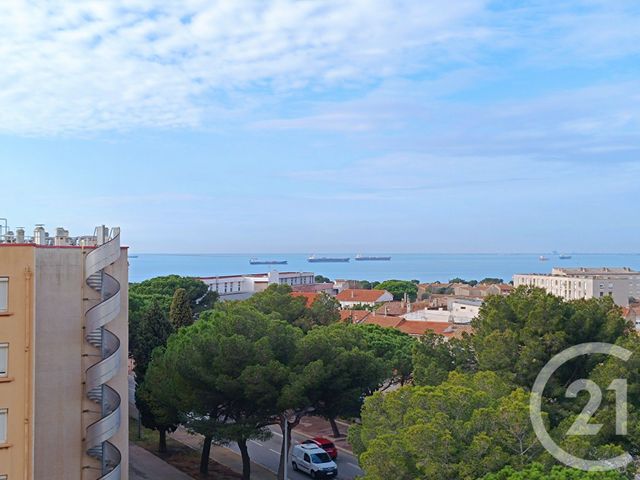 Appartement T3 à vendre - 3 pièces - 57.77 m2 - PORT DE BOUC - 13 - PROVENCE-ALPES-COTE-D-AZUR - Century 21 Cabinet Corvaja