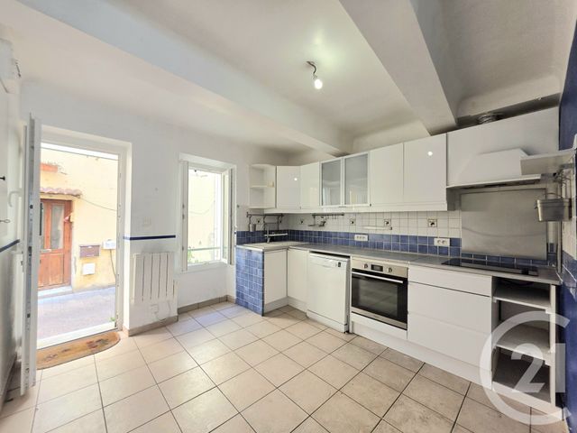 maison à vendre - 4 pièces - 77.56 m2 - ISTRES - 13 - PROVENCE-ALPES-COTE-D-AZUR - Century 21 Cabinet Corvaja