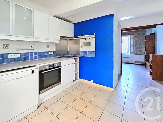 maison à vendre - 4 pièces - 77.56 m2 - ISTRES - 13 - PROVENCE-ALPES-COTE-D-AZUR - Century 21 Cabinet Corvaja