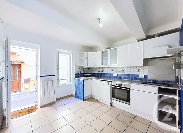 maison à vendre - 4 pièces - 77.56 m2 - ISTRES - 13 - PROVENCE-ALPES-COTE-D-AZUR - Century 21 Cabinet Corvaja