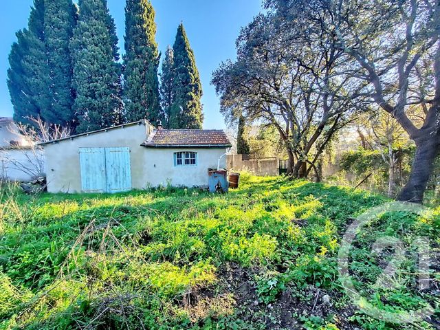 terrain à vendre - 8995.0 m2 - ISTRES - 13 - PROVENCE-ALPES-COTE-D-AZUR - Century 21 Cabinet Corvaja