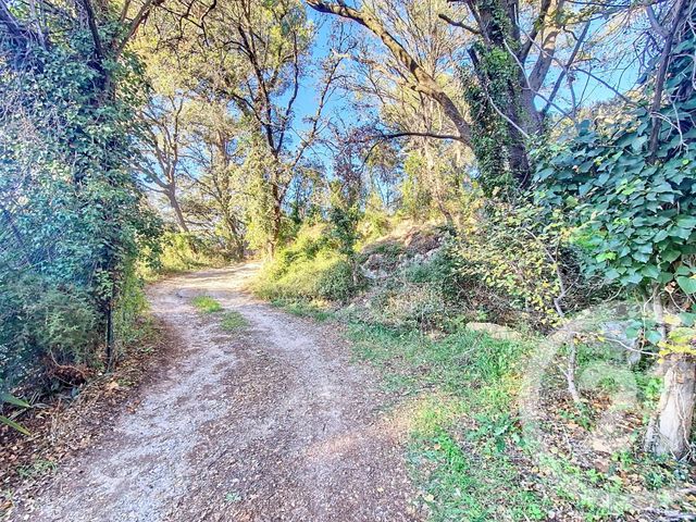 terrain à vendre - 8995.0 m2 - ISTRES - 13 - PROVENCE-ALPES-COTE-D-AZUR - Century 21 Cabinet Corvaja