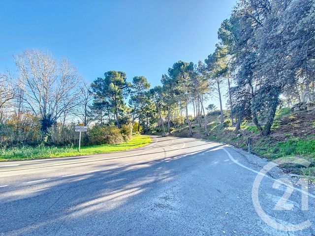 terrain à vendre - 8995.0 m2 - ISTRES - 13 - PROVENCE-ALPES-COTE-D-AZUR - Century 21 Cabinet Corvaja