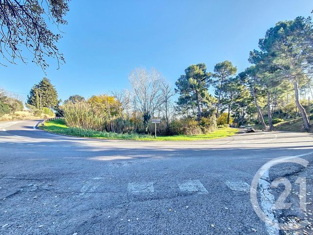 terrain à vendre - 8995.0 m2 - ISTRES - 13 - PROVENCE-ALPES-COTE-D-AZUR - Century 21 Cabinet Corvaja